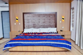 PRIVATE PENTHOUSE @ AMERICA LUXURY EXTENDED STAY